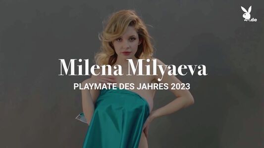 Milena Milyaeva profile picture