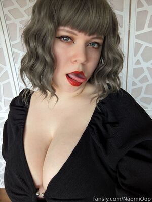 Naomioop profile picture