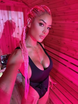 Natalie Eva Marie profile picture