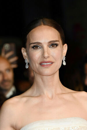 Natalie Portman profile picture