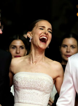 Natalie Portman profile picture