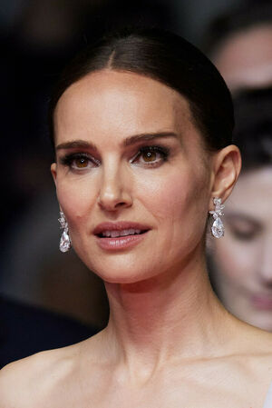 Natalie Portman profile picture
