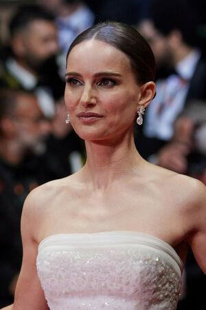 Natalie Portman profile picture