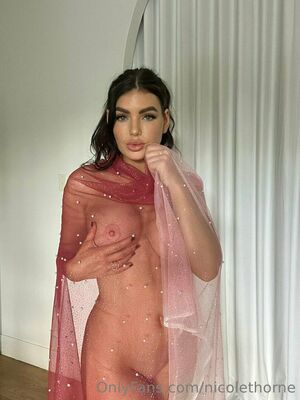 Nicole Thorne profile picture