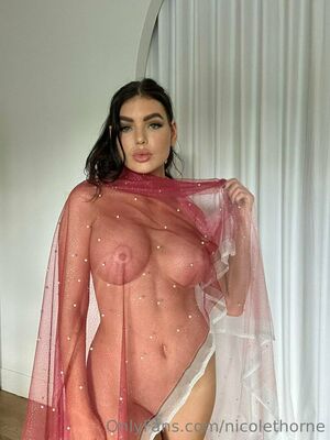 Nicole Thorne profile picture