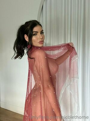 Nicole Thorne profile picture