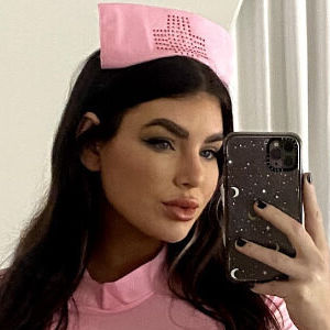 Nicole Thorne Leaks OnlyFans