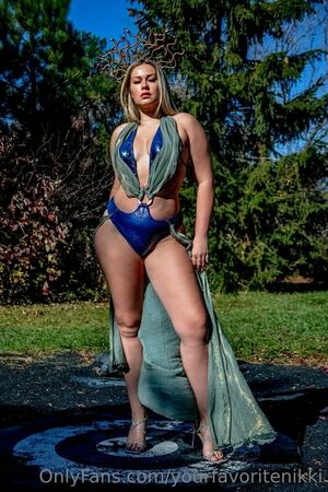 Nikki Baker profile picture