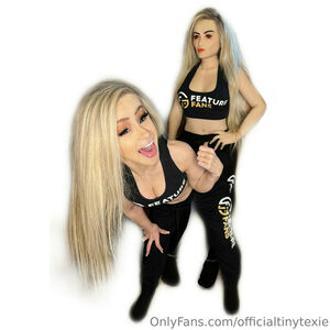 officialtinytexie profile picture