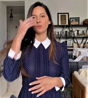 Olivia Munn profile picture