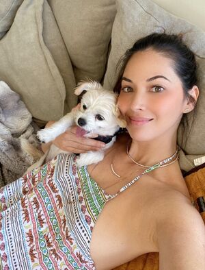 Olivia Munn profile picture