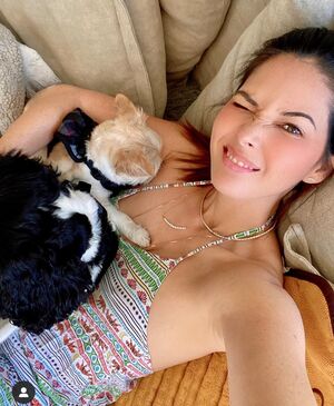 Olivia Munn profile picture