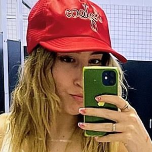 Paige Ginn OnlyFans Leaked