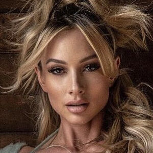 Paige Hathaway Leaks OnlyFans