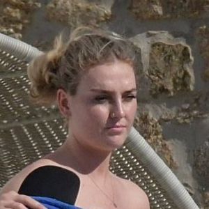Perrie Edwards Leaks OnlyFans