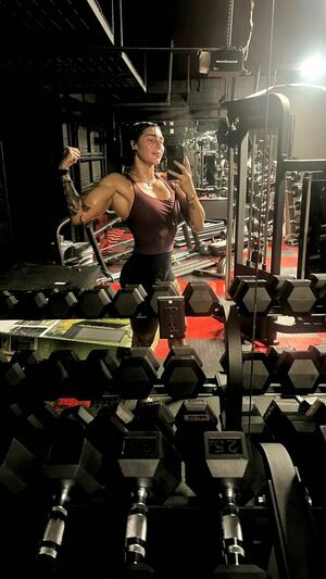 Rhea Ripley profile picture
