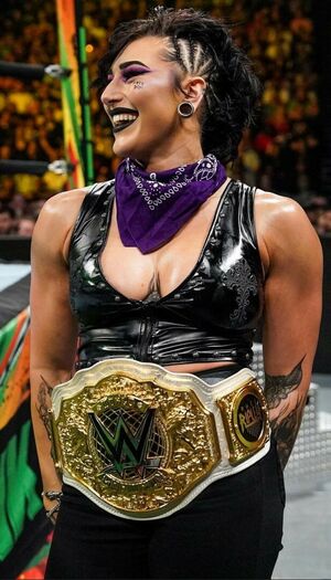 Rhea Ripley profile picture