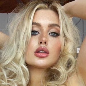 Rosie Harper Leaked OnlyFans