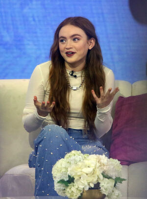 Sadie Sink profile picture