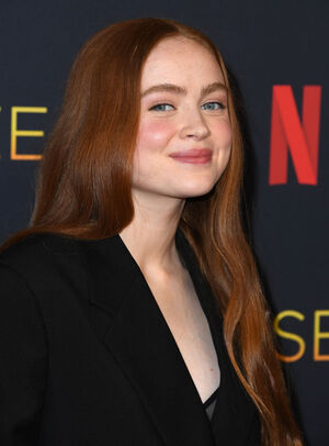 Sadie Sink profile picture