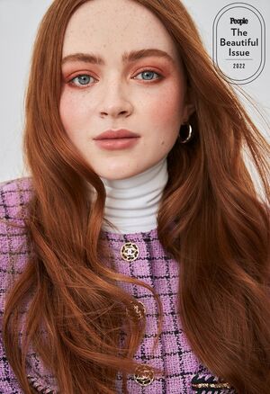 Sadie Sink profile picture