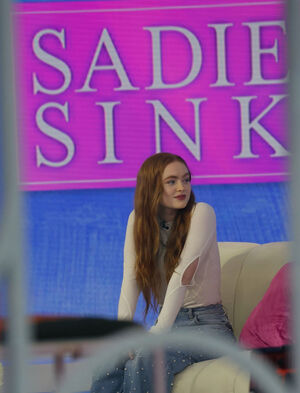 Sadie Sink profile picture