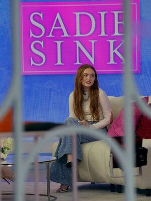 Sadie Sink profile picture