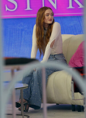 Sadie Sink profile picture