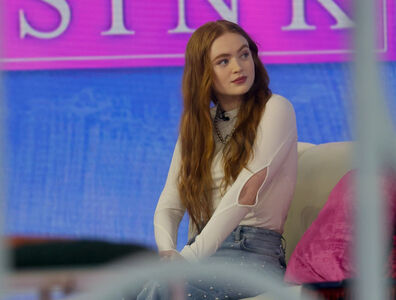 Sadie Sink profile picture