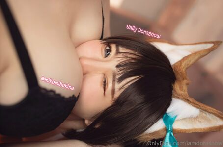 Sally Dorasnow profile picture