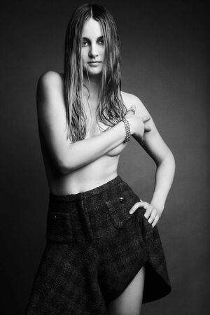 Shailene Woodley profile picture