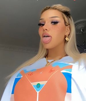 Shirin David profile picture