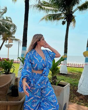 Sonali Malhotra profile picture