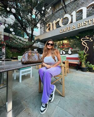 Sonali Malhotra profile picture