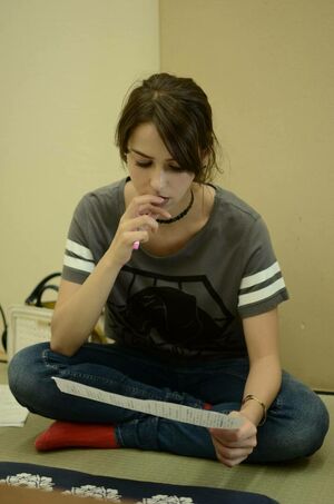 Stefanie Joosten profile picture