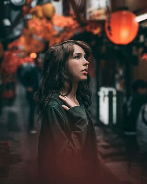 Stefanie Joosten profile picture