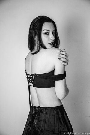 Stoya profile picture