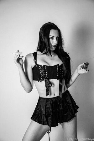 Stoya profile picture