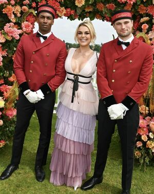 Tallia Storm profile picture