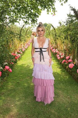 Tallia Storm profile picture
