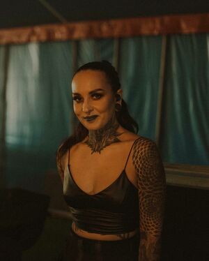Tatiana Shmaylyuk profile picture