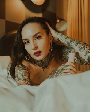 Tatiana Shmaylyuk profile picture