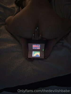 thedevilishbabe profile picture