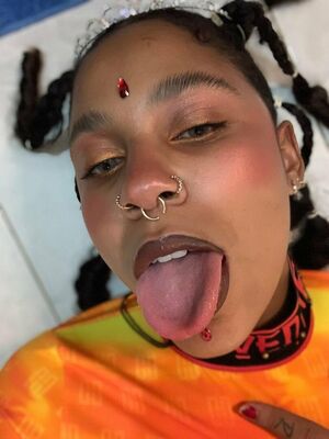 Tokischa Peralta profile picture