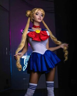 Valentina Grishko profile picture
