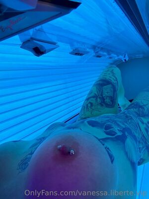Vanessa Liberte profile picture