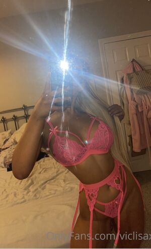 Vicky Lissaman profile picture