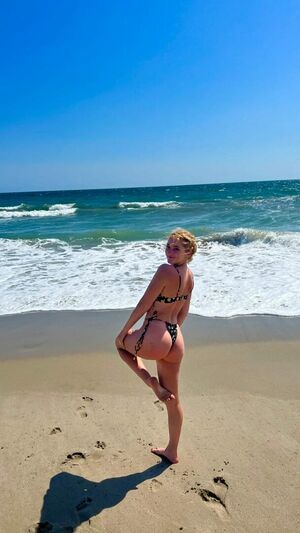 Willow Shields profile picture