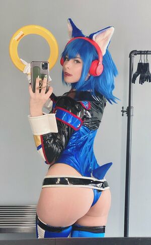 Yuriko Tiger profile picture
